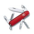 VictorinoxVictorinox Sportsman Swiss Army KnifeOutdoor Action