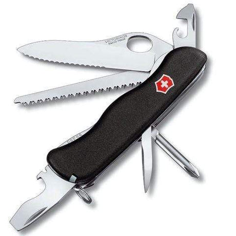 VictorinoxVictorinox TrailmasterOutdoor Action