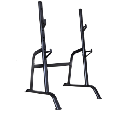 York FitnessYork Warrior Pro 3000 Squat RackOutdoor Action