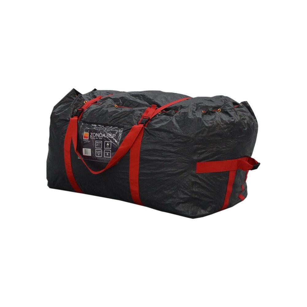 Wild country outlet sleeping bag